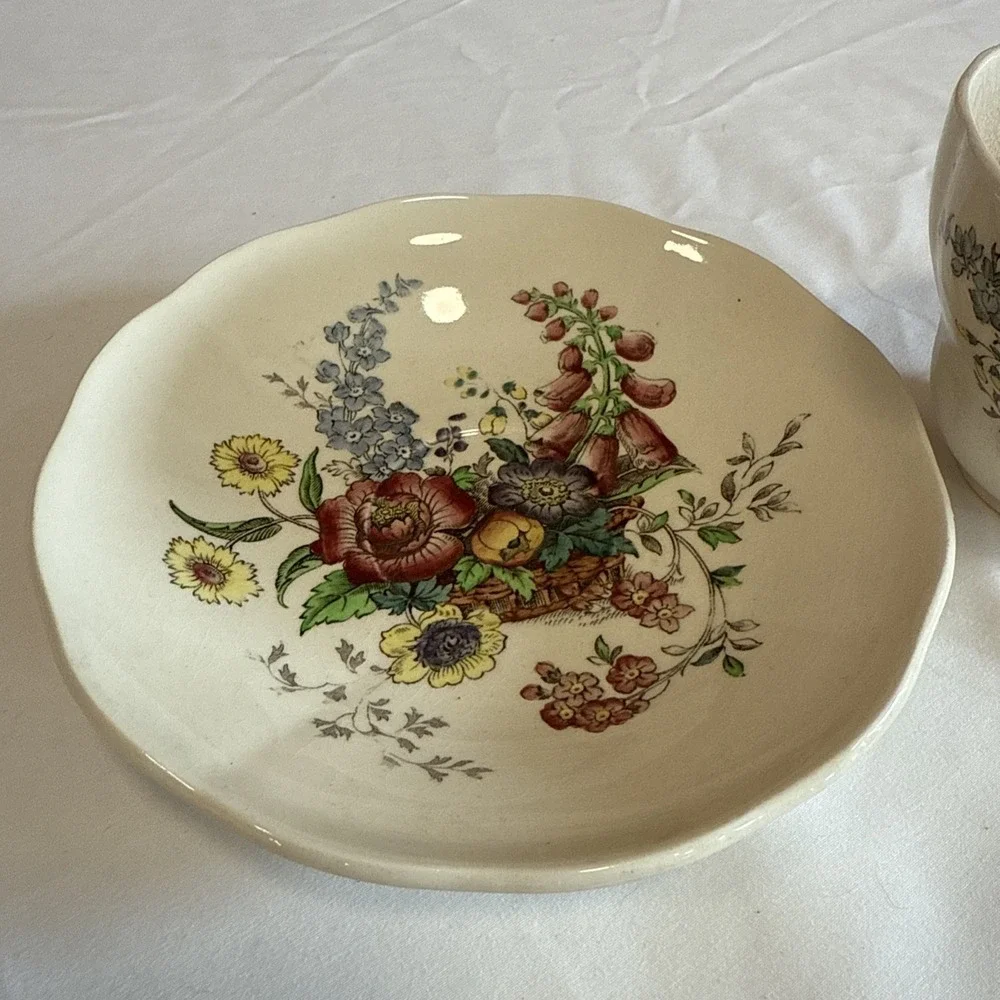 Spode Copeland Constable  6